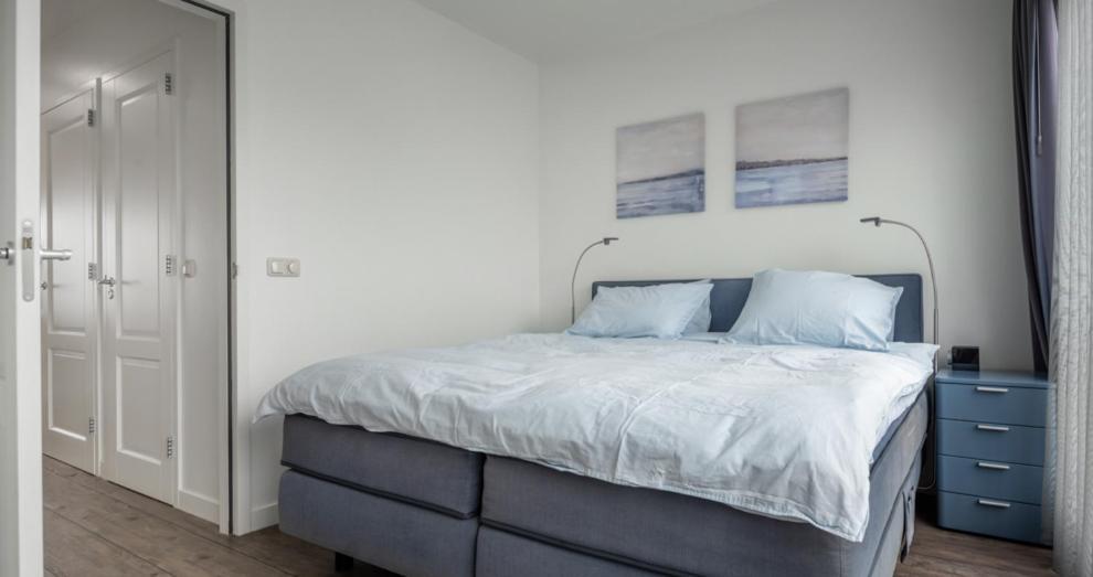 Het Schiphuys Apartment Langweer ภายนอก รูปภาพ